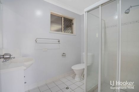 Property photo of 16 Moneghetti Place Calamvale QLD 4116