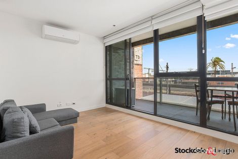 Property photo of 104/19 Russell Street Essendon VIC 3040