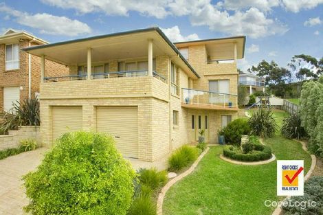 2 Fantail Ct, Blackbutt, NSW 2529