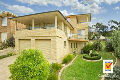 Property photo of 2 Fantail Court Blackbutt NSW 2529