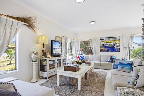 Property photo of 46 Tasman Street Surf Beach NSW 2536