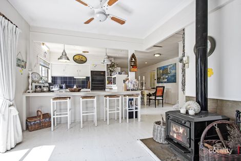 Property photo of 46 Tasman Street Surf Beach NSW 2536