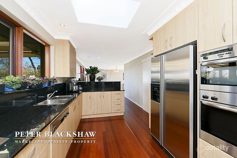 Property photo of 35 Getting Crescent Campbell ACT 2612