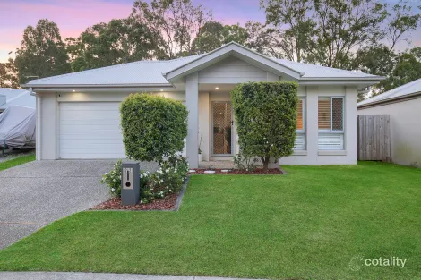 22 Shoreview Bvd, Griffin, QLD 4503