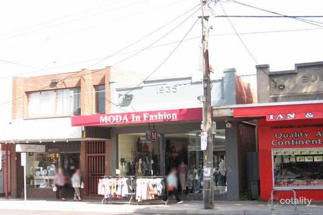 118 Station St, Fairfield, VIC 3078