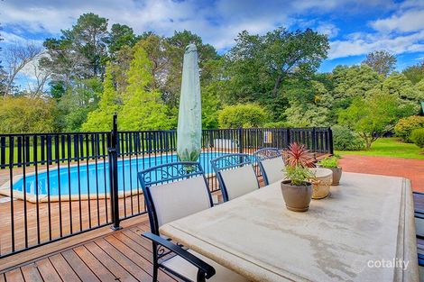 Property photo of 30 Hurlingham Avenue Burradoo NSW 2576