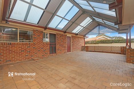 Property photo of 16 William Alfred Place Goulburn NSW 2580