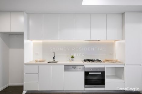 Property photo of 205/39-47 Mentmore Avenue Rosebery NSW 2018