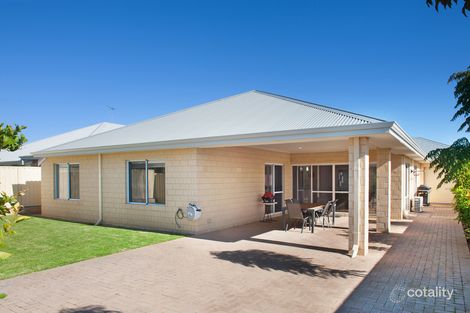 Property photo of 8 Stoker Street West Busselton WA 6280