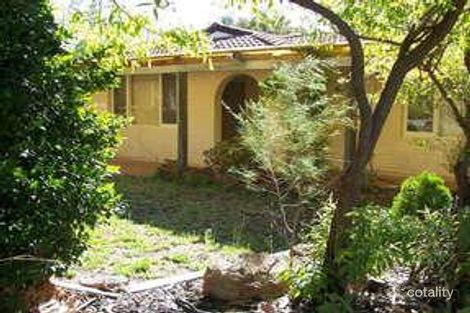 Property photo of 1 Hackett Street Bellevue WA 6056