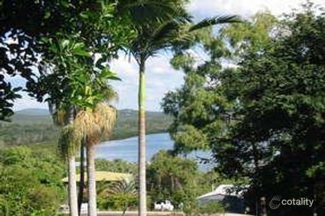 6 Gaden St, Seventeen Seventy, QLD 4677