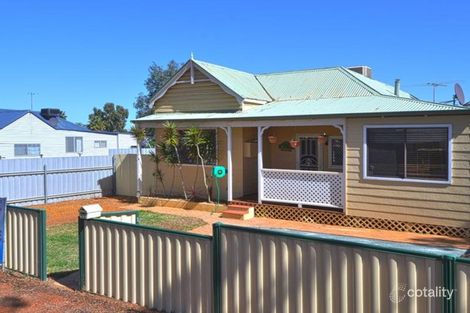 Property photo of 52 Hanbury Street Kalgoorlie WA 6430