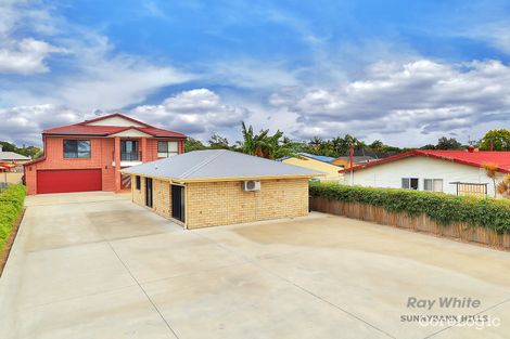 Property photo of 98 Warrigal Road Runcorn QLD 4113
