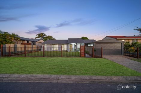 Property photo of 62 Belinda Crescent Springwood QLD 4127