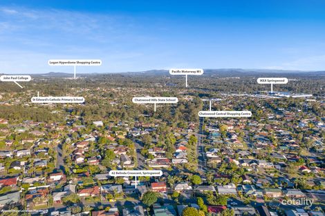 Property photo of 62 Belinda Crescent Springwood QLD 4127