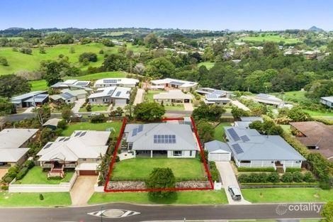 Property photo of 55 Palm Street Maleny QLD 4552