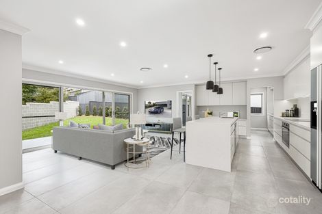 Property photo of 9 Mary Wall Crescent Berowra NSW 2081