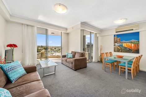 33/446 Ann St, Brisbane City, QLD 4000