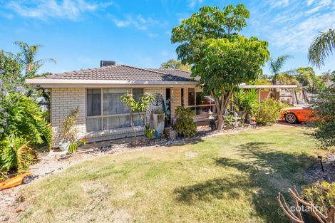 Property photo of 8 Kingfisher Road Noarlunga Downs SA 5168