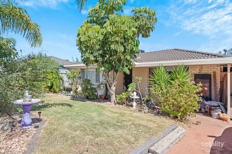 Property photo of 8 Kingfisher Road Noarlunga Downs SA 5168