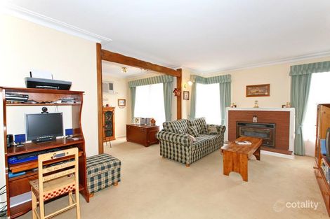 Property photo of 63 Arcadia Avenue The Basin VIC 3154