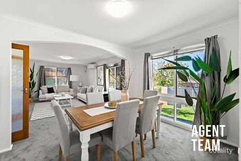 Property photo of 63 McCabe Crescent Holt ACT 2615