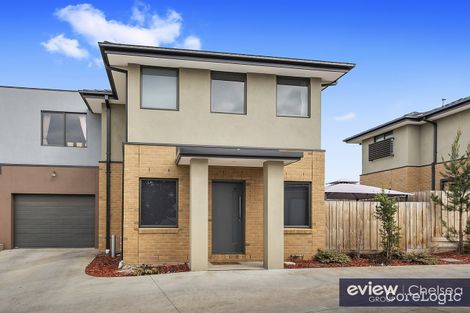 Property photo of 10 Jericho Court Carrum Downs VIC 3201