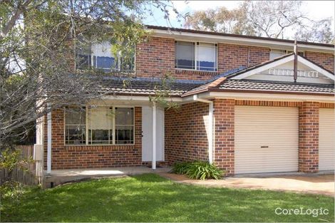 Property photo of 1/46 Thomas Wilkinson Avenue Dural NSW 2158