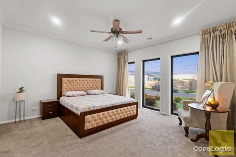 Property photo of 9 Pecora Way Wyndham Vale VIC 3024