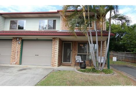 Property photo of 24/10 Diamond Street Slacks Creek QLD 4127