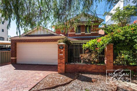 Property photo of 20 Moreau Mews Applecross WA 6153