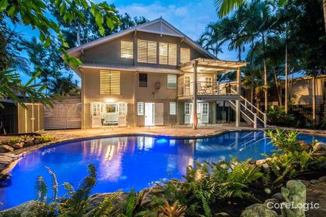 Property photo of 21 Arlington Esplanade Clifton Beach QLD 4879