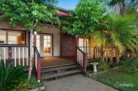 Property photo of 21 Landscape Avenue Forestville NSW 2087