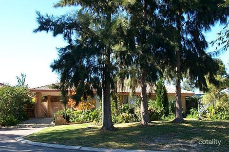 Property photo of 31 Squires Gardens Stratton WA 6056