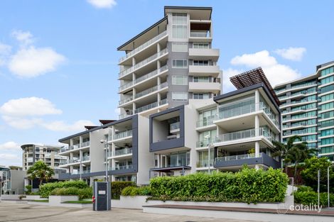 Property photo of 123/37 Harbour Road Hamilton QLD 4007