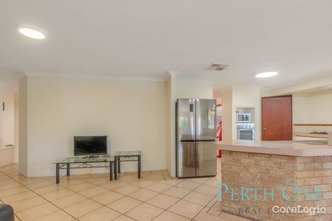 Property photo of 53 Flowerwood Way Huntingdale WA 6110