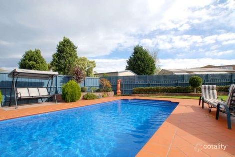 Property photo of 12 Royston Court Carrum Downs VIC 3201