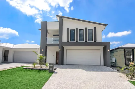 7 Dewdrop Dr, Bahrs Scrub, QLD 4207