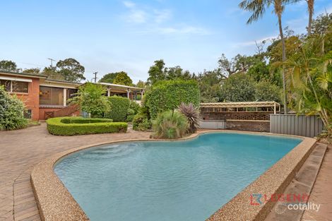 Property photo of 20 Orange Grove Castle Hill NSW 2154