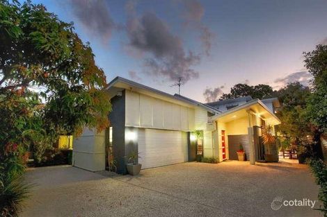 Property photo of 14 Wentworth Parade Golden Beach QLD 4551