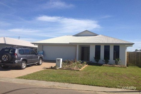 Property photo of 40 Derwent Circuit Kelso QLD 4815