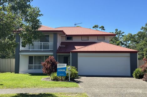 14 Saltwater Bvd, Oxenford, QLD 4210