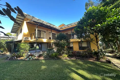 Property photo of 31 President Terrace Macleay Island QLD 4184
