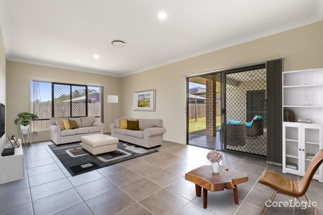 Property photo of 27 Lilly Pilly Place Moggill QLD 4070