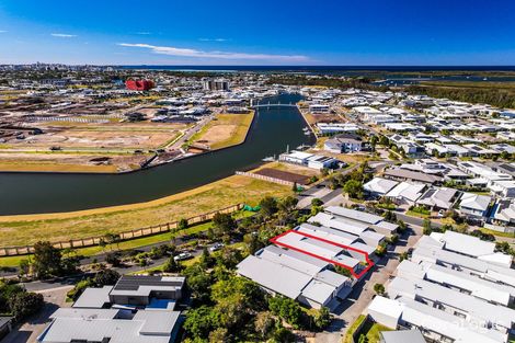 Property photo of 43 Maclamond Drive Pelican Waters QLD 4551