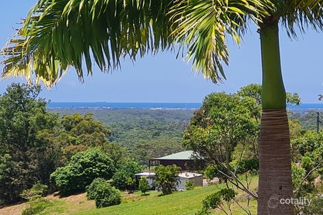 90 Palm Creek Rd, Ilkley, QLD 4554