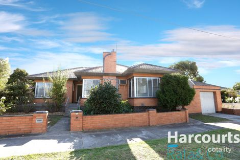 Property photo of 4 Curtin Avenue Lalor VIC 3075