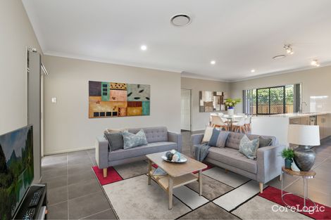 Property photo of 27 Lilly Pilly Place Moggill QLD 4070