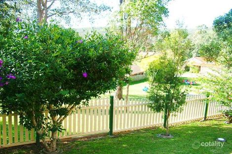 Property photo of 8 Mount Place Green Point NSW 2251