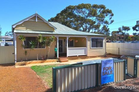 Property photo of 52 Hanbury Street Kalgoorlie WA 6430